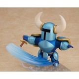 ORANGE ROUGE SHOVEL KNIGHT NENDOROID ACTION FIGURE