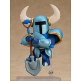 ORANGE ROUGE SHOVEL KNIGHT NENDOROID ACTION FIGURE