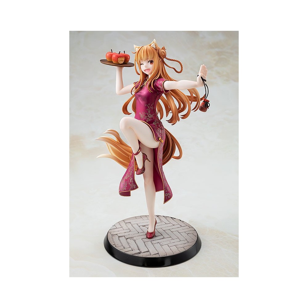 KADOKAWA SPICE AND WOLF HOLO CHINESE DRESS STATUE FIGURE