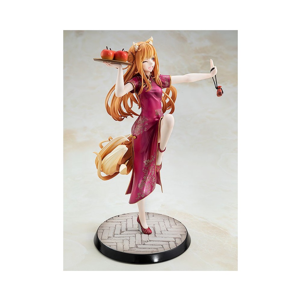 KADOKAWA SPICE AND WOLF HOLO CHINESE DRESS STATUE FIGURE