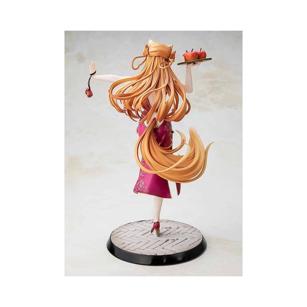 KADOKAWA SPICE AND WOLF HOLO CHINESE DRESS STATUE FIGURE