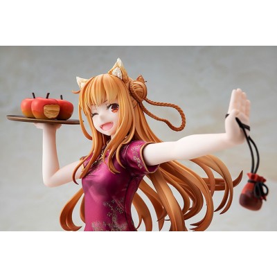 KADOKAWA SPICE AND WOLF HOLO CHINESE DRESS STATUE FIGURE