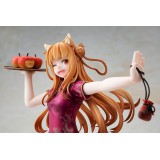 KADOKAWA SPICE AND WOLF HOLO CHINESE DRESS STATUE FIGURE