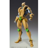 JOJO'S BIZARRE ADVENTURE THE WORLD CHOZOKADO BIG ACTION FIGURE MEDICOS ENTERTAINMENT
