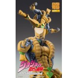 JOJO'S BIZARRE ADVENTURE THE WORLD CHOZOKADO BIG ACTION FIGURE MEDICOS ENTERTAINMENT