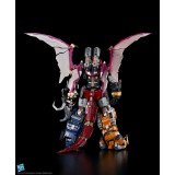 POWER RANGERS DINO MEGAZORD KURO KARA KURI ACTION FIGURE FLAME TOYS