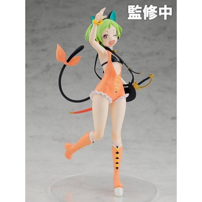 SMILE OF THE ARSNOTORIA MEL CAT KINGDOM VER. STATUA POP UP PARADE FIGURE GOOD SMILE COMPANY