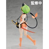 SMILE OF THE ARSNOTORIA MEL CAT KINGDOM VER. STATUA POP UP PARADE FIGURE GOOD SMILE COMPANY