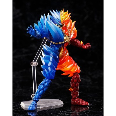 DRAGON QUEST FLAZZARD FIGMA ACTION FIGURE MAX FACTORY