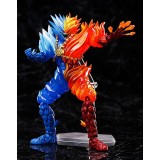 DRAGON QUEST FLAZZARD FIGMA ACTION FIGURE MAX FACTORY