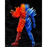 DRAGON QUEST FLAZZARD FIGMA ACTION FIGURE MAX FACTORY