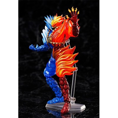 DRAGON QUEST FLAZZARD FIGMA ACTION FIGURE MAX FACTORY