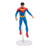 MC FARLANE DC MULTIVERSE SUPERMAN JON KENT ACTION FIGURE