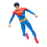 MC FARLANE DC MULTIVERSE SUPERMAN JON KENT ACTION FIGURE