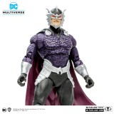 DC MULTIVERSE OCEAN MASTER GOLD LABEL ACTION FIGURE MC FARLANE