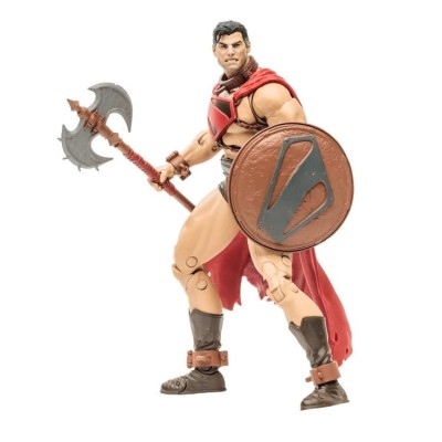 MC FARLANE DC MULTIVERSE SUPERMAN FUTURE STATE ACTION FIGURE