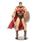 MC FARLANE DC MULTIVERSE SUPERMAN FUTURE STATE ACTION FIGURE