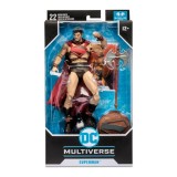 MC FARLANE DC MULTIVERSE SUPERMAN FUTURE STATE ACTION FIGURE