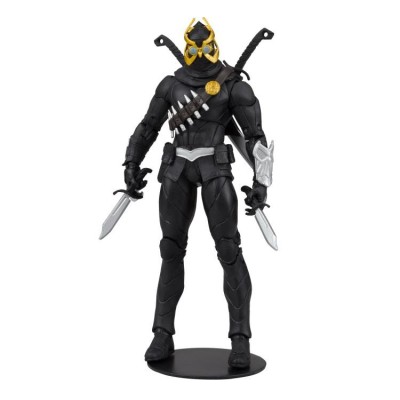 MC FARLANE DC MULTIVERSE TALON ACTION FIGURE