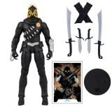 MC FARLANE DC MULTIVERSE TALON ACTION FIGURE