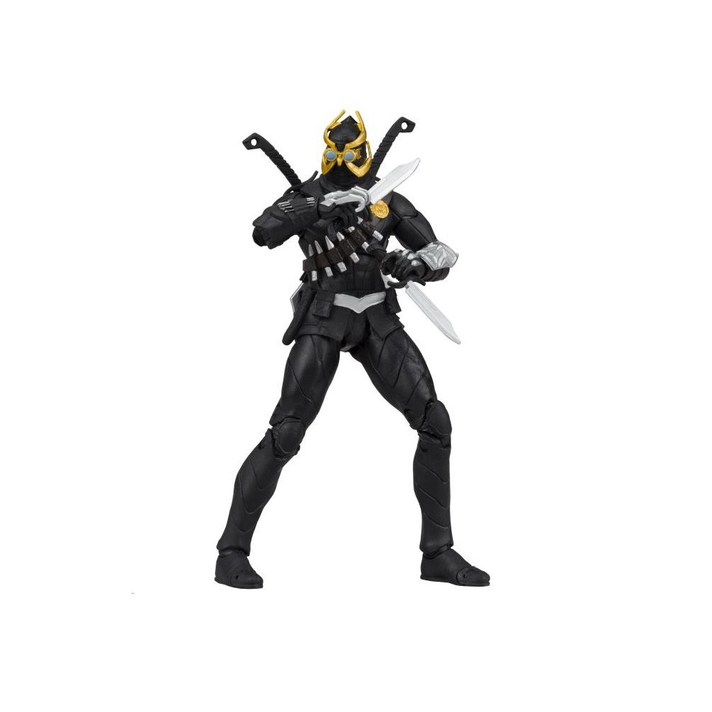 MC FARLANE DC MULTIVERSE TALON ACTION FIGURE