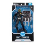 MC FARLANE DC MULTIVERSE TALON ACTION FIGURE