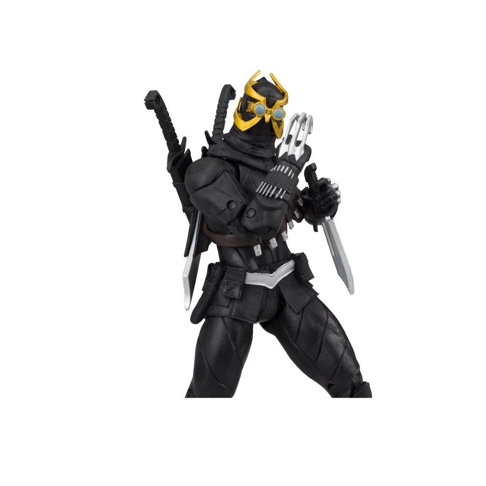 MC FARLANE DC MULTIVERSE TALON ACTION FIGURE