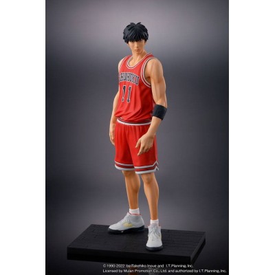 UNION CREATIVE SLAM DUNK KAEDE RUKAWA STATUE FIGURE