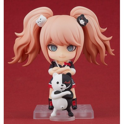 DANGANRONPA JUNKO ENOSHIMA NENDOROID ACTION FIGURE GOOD SMILE COMPANY