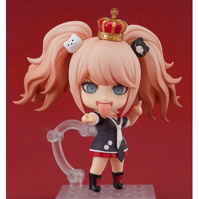 DANGANRONPA JUNKO ENOSHIMA NENDOROID ACTION FIGURE GOOD SMILE COMPANY