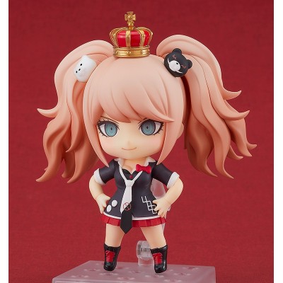 DANGANRONPA JUNKO ENOSHIMA NENDOROID ACTION FIGURE GOOD SMILE COMPANY