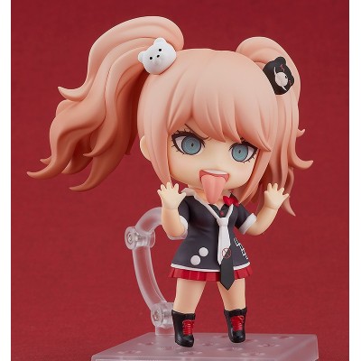 DANGANRONPA JUNKO ENOSHIMA NENDOROID ACTION FIGURE GOOD SMILE COMPANY