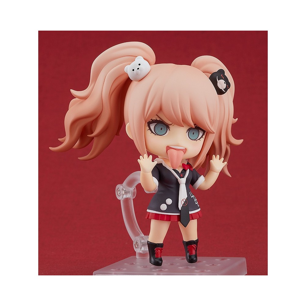 DANGANRONPA JUNKO ENOSHIMA NENDOROID ACTION FIGURE GOOD SMILE COMPANY