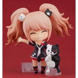 DANGANRONPA JUNKO ENOSHIMA NENDOROID ACTION FIGURE GOOD SMILE COMPANY