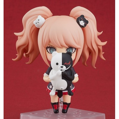 DANGANRONPA JUNKO ENOSHIMA NENDOROID ACTION FIGURE GOOD SMILE COMPANY
