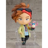 MY HERO ACADEMIA RODY SOUL NENDOROID ACTION FIGURE TAKARA TOMY