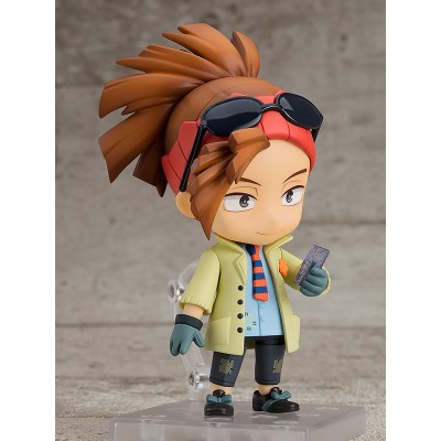 MY HERO ACADEMIA RODY SOUL NENDOROID ACTION FIGURE TAKARA TOMY
