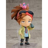 MY HERO ACADEMIA RODY SOUL NENDOROID ACTION FIGURE TAKARA TOMY