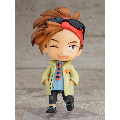MY HERO ACADEMIA RODY SOUL NENDOROID ACTION FIGURE TAKARA TOMY