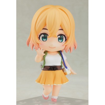 RENT A GIRLFRIEND MAMI NANAMI NENDOROID ACTION FIGURE GOOD SMILE COMPANY