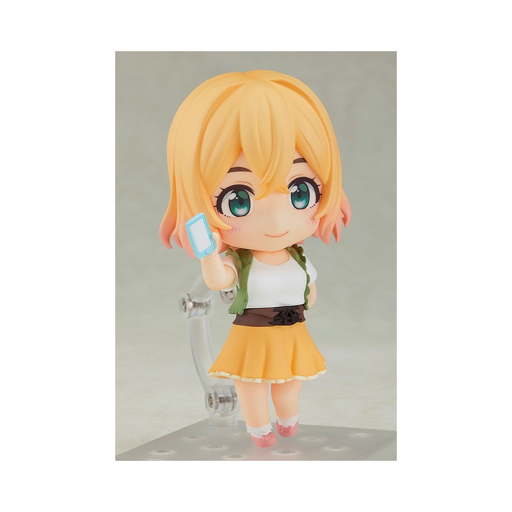 RENT A GIRLFRIEND MAMI NANAMI NENDOROID ACTION FIGURE GOOD SMILE COMPANY