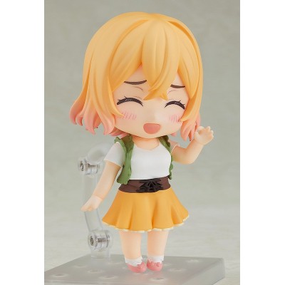 RENT A GIRLFRIEND MAMI NANAMI NENDOROID ACTION FIGURE GOOD SMILE COMPANY