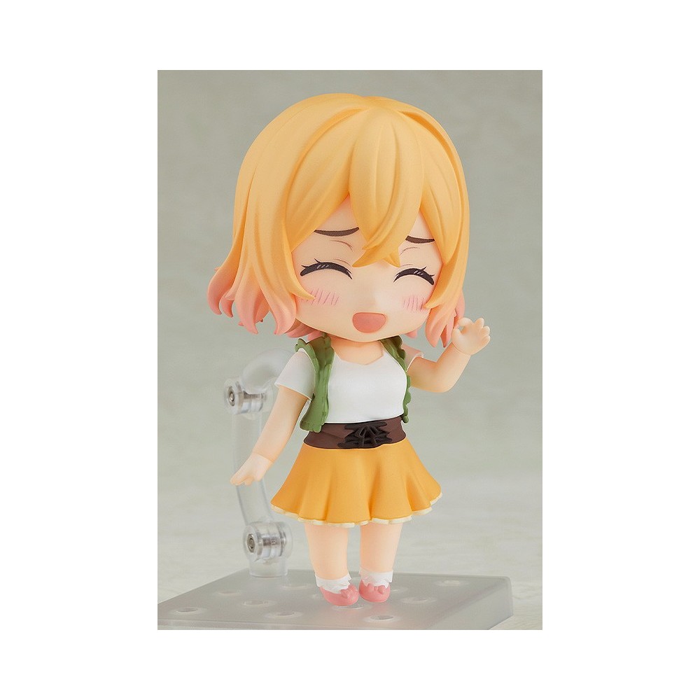 RENT A GIRLFRIEND MAMI NANAMI NENDOROID ACTION FIGURE GOOD SMILE COMPANY