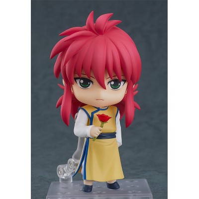 YU YU HAKUSHO KURAMA NENDOROID ACTION FIGURE 10 CM GOOD SMILE COMPANY