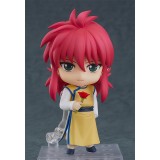 YU YU HAKUSHO KURAMA NENDOROID ACTION FIGURE 10 CM GOOD SMILE COMPANY