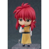 YU YU HAKUSHO KURAMA NENDOROID ACTION FIGURE 10 CM GOOD SMILE COMPANY