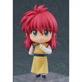 YU YU HAKUSHO KURAMA NENDOROID ACTION FIGURE 10 CM GOOD SMILE COMPANY
