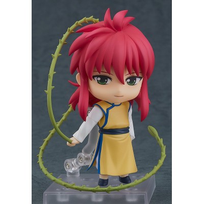 YU YU HAKUSHO KURAMA NENDOROID ACTION FIGURE 10 CM GOOD SMILE COMPANY