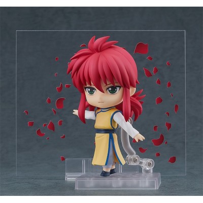 YU YU HAKUSHO KURAMA NENDOROID ACTION FIGURE 10 CM GOOD SMILE COMPANY