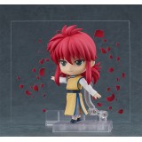 YU YU HAKUSHO KURAMA NENDOROID ACTION FIGURE 10 CM GOOD SMILE COMPANY